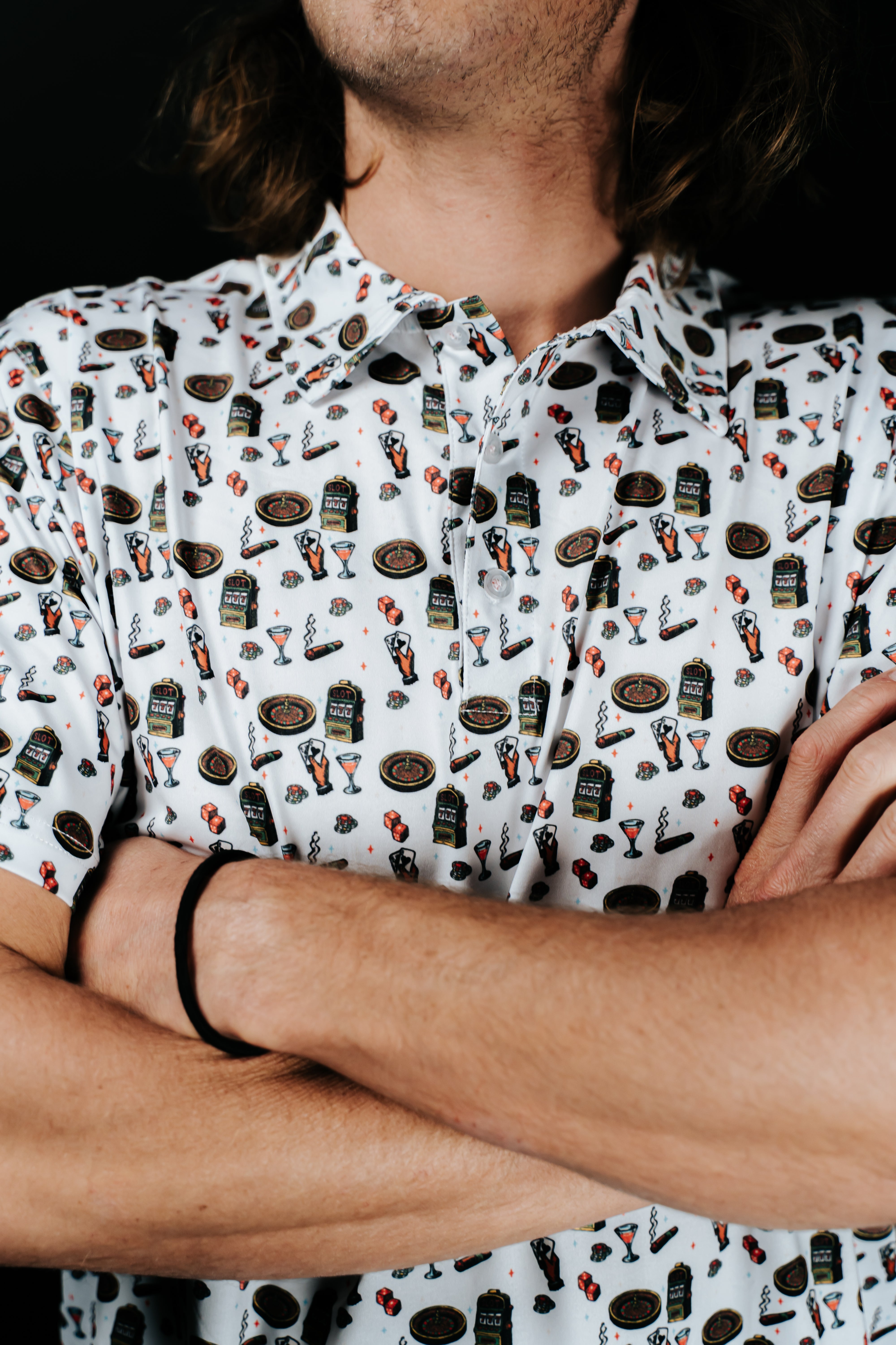 Gamblin Polo
