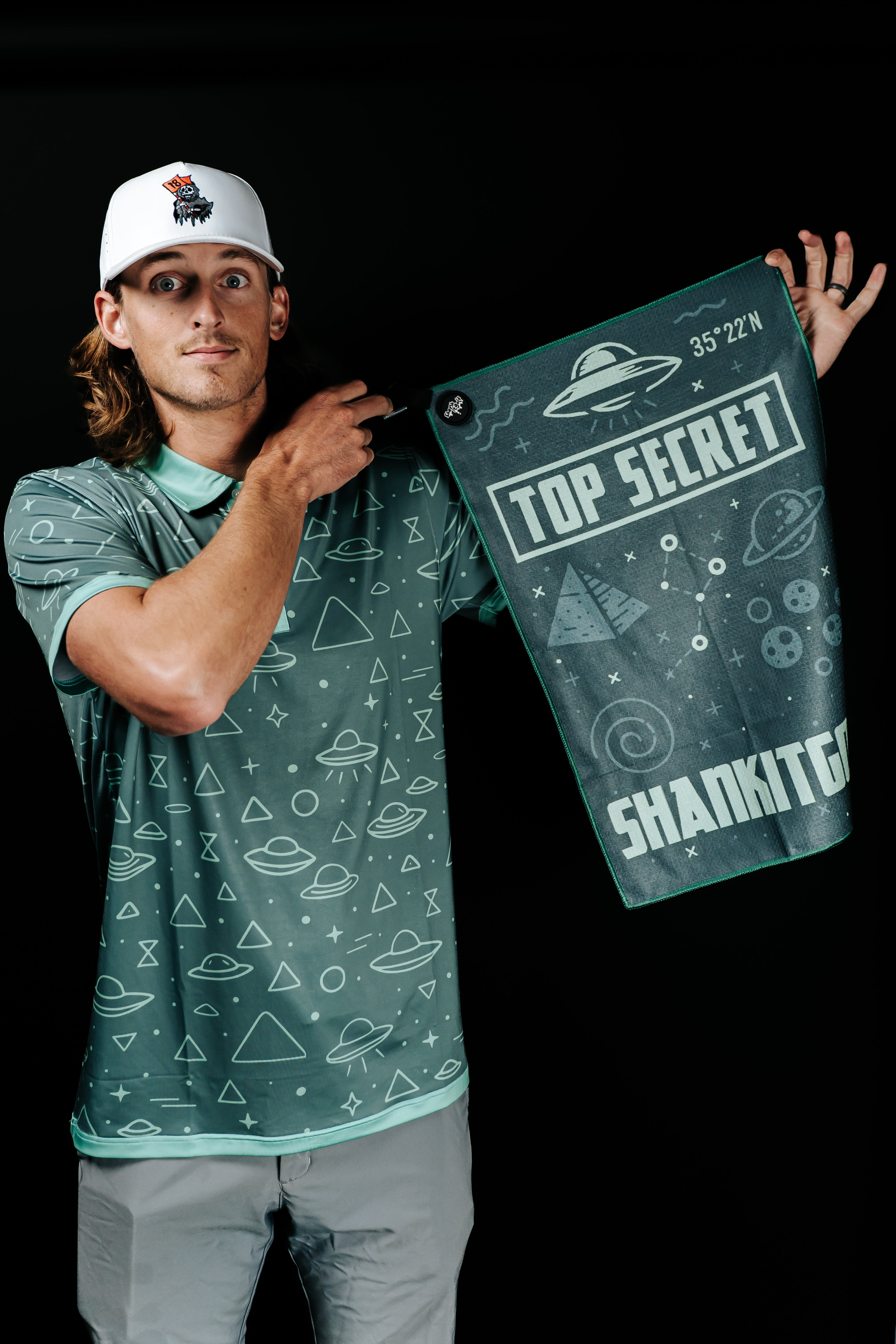 UFO Polo