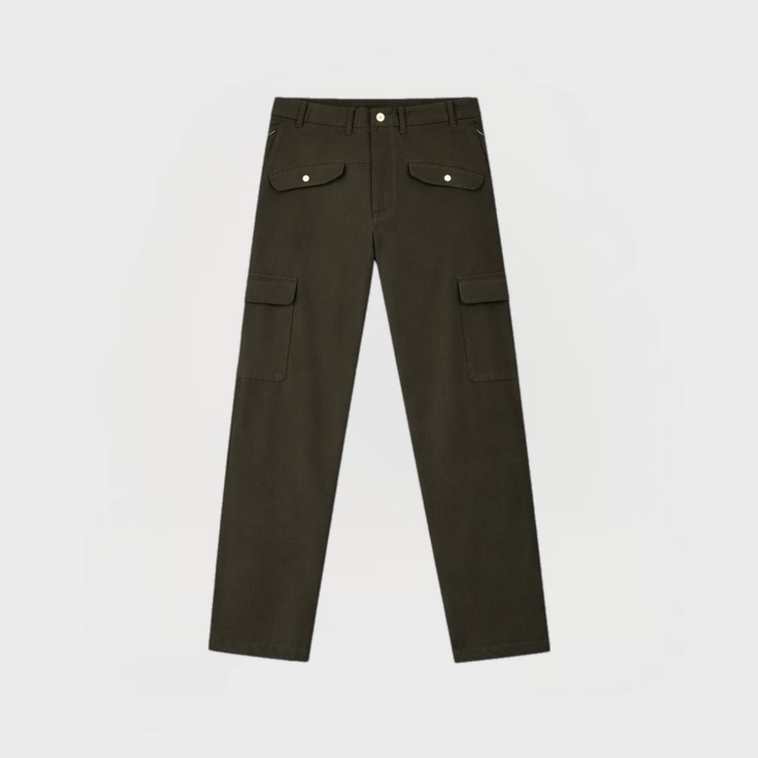 ROAD PANTS | OLIVE