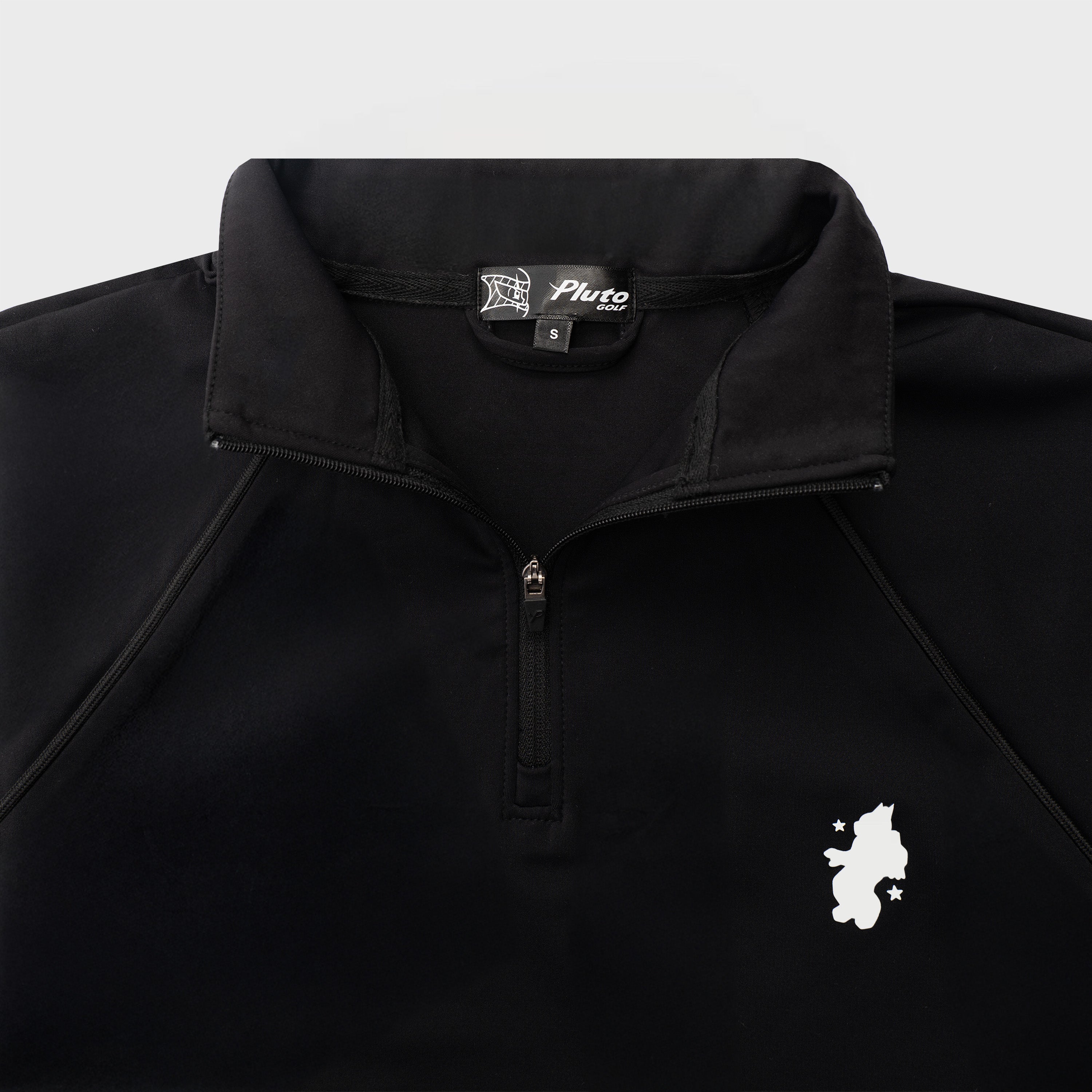 AIRFLOW QUARTER-ZIP