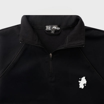 AIRFLOW QUARTER-ZIP