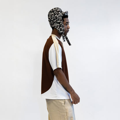 BLADE POLO | EARTHTONE