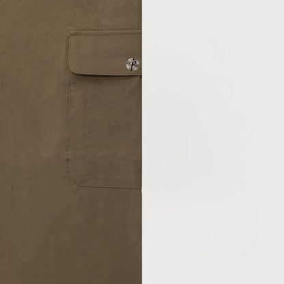 ROAD PANTS | KHAKI