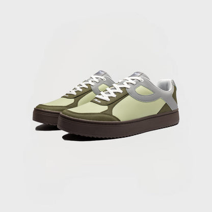 PLUTO 1 | MOSS