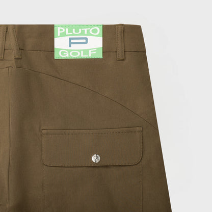 ROAD PANTS | KHAKI