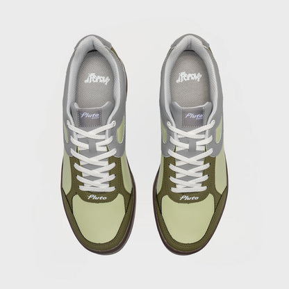 PLUTO 1 | MOSS