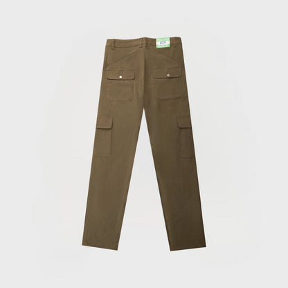 ROAD PANTS | KHAKI