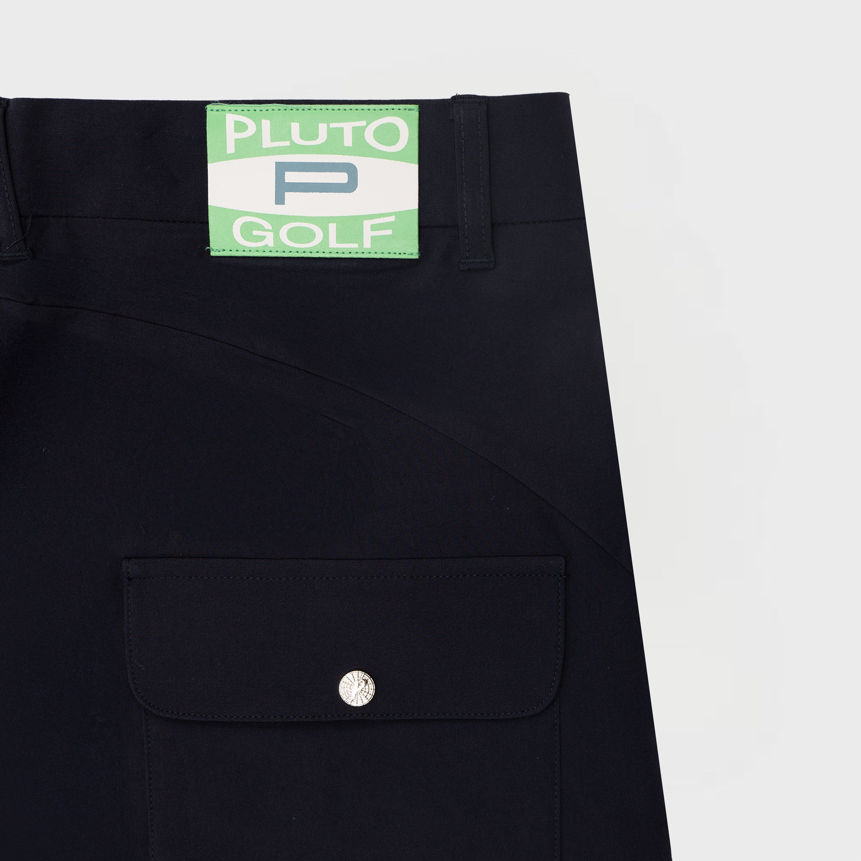 ROAD PANTS | NAVY