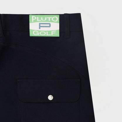 ROAD PANTS | NAVY