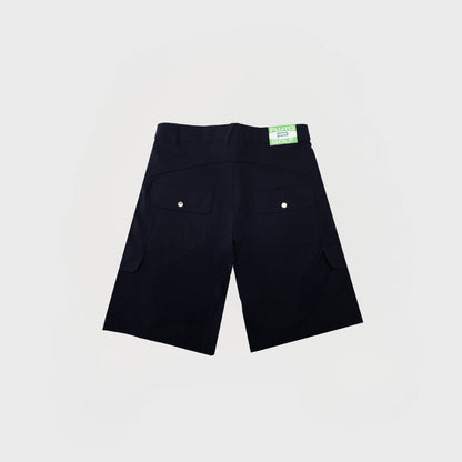 ROAD SHORTS | NAVY
