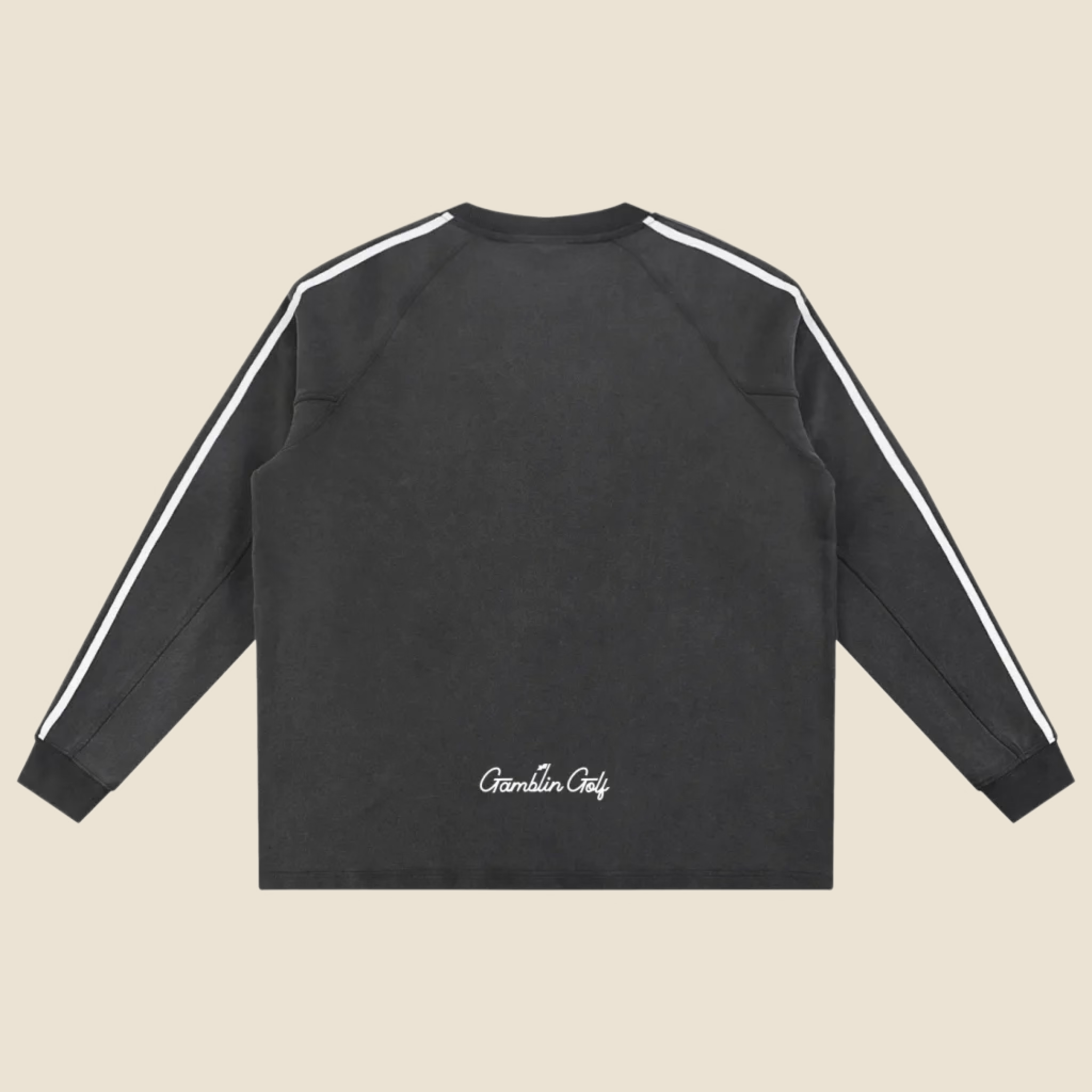 The Side Bet Sweatshirt