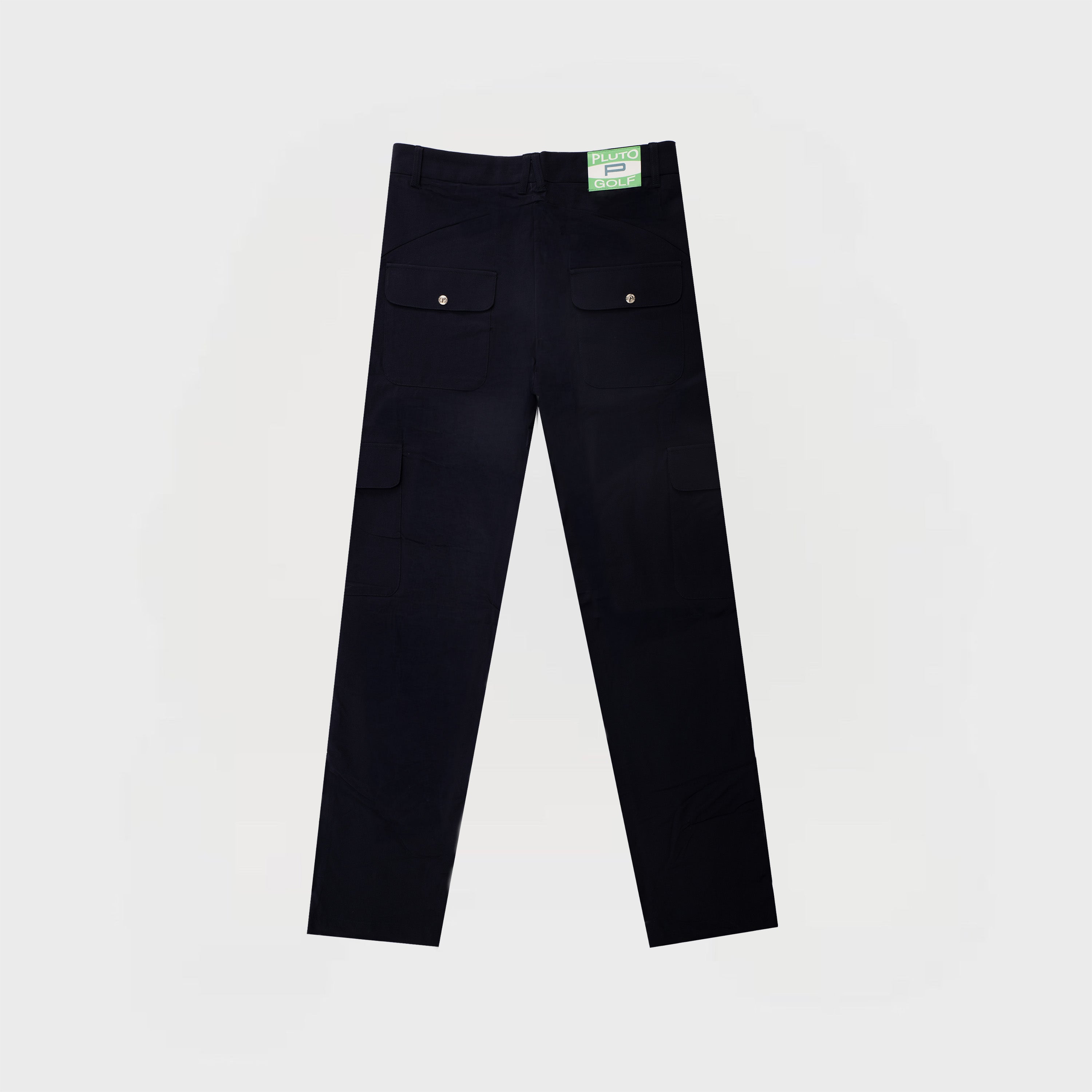 ROAD PANTS | NAVY