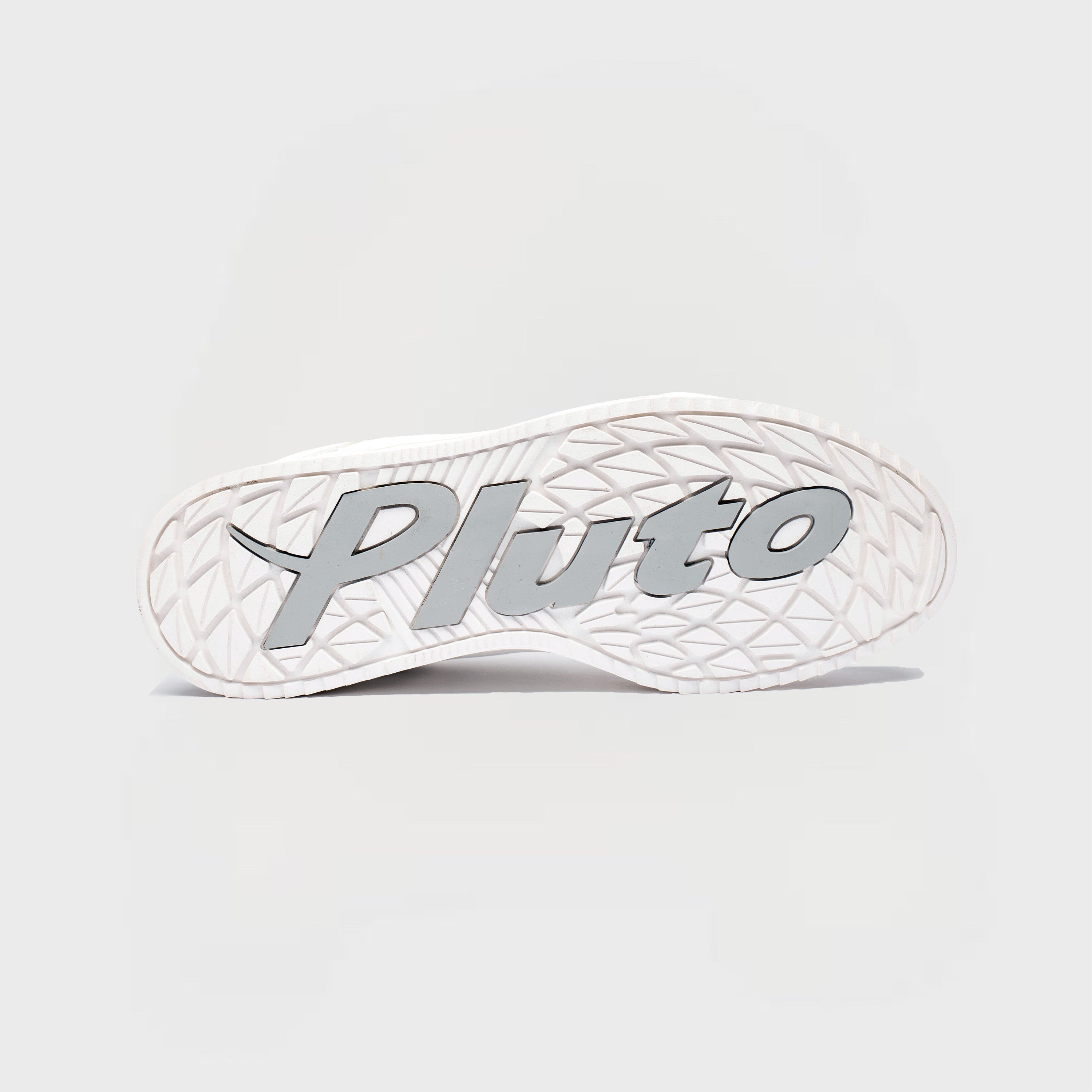 PLUTO 1 | UPTOWN