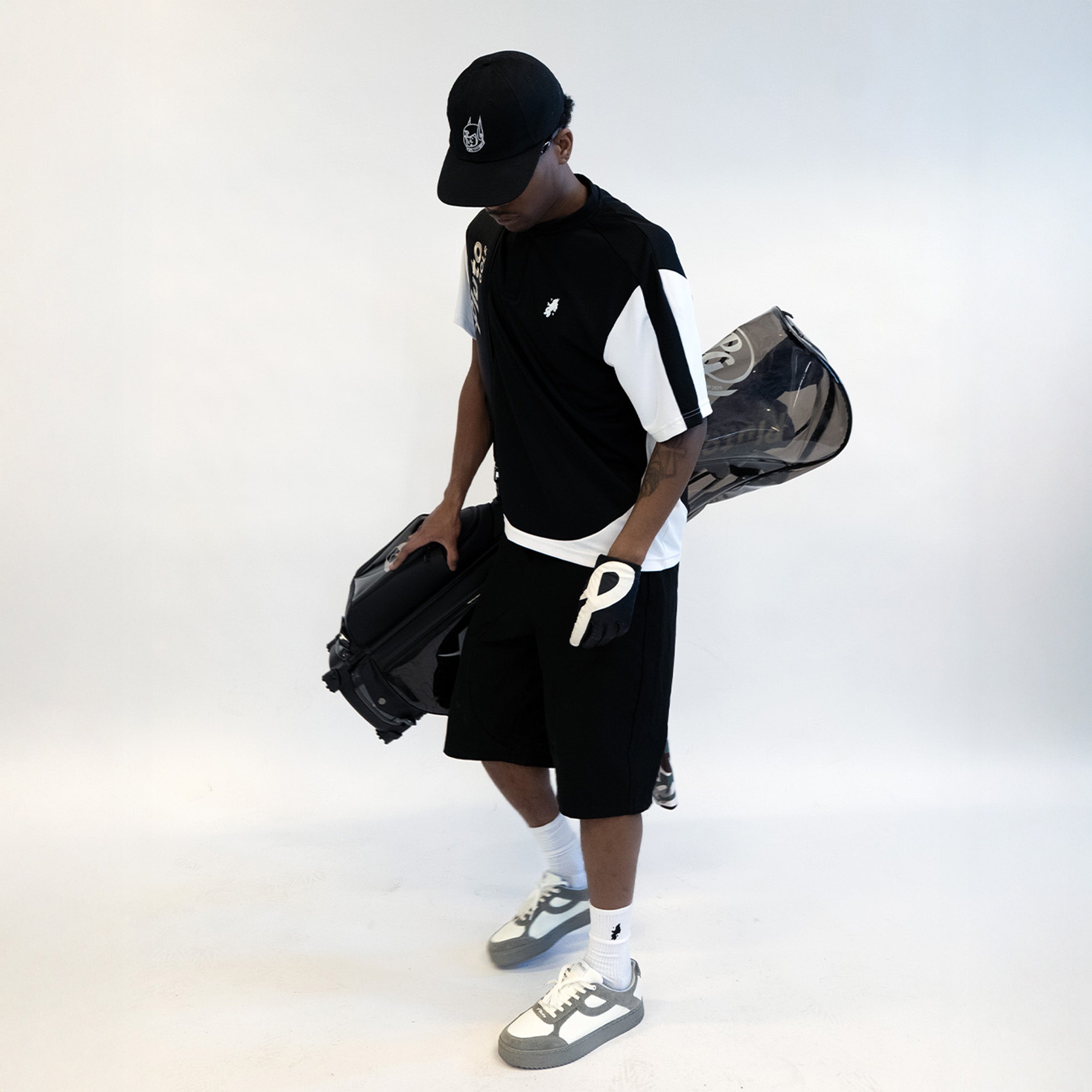 BLADE POLO | DALMATIAN