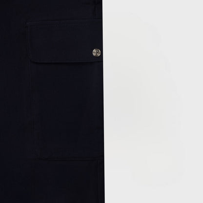 ROAD PANTS | NAVY
