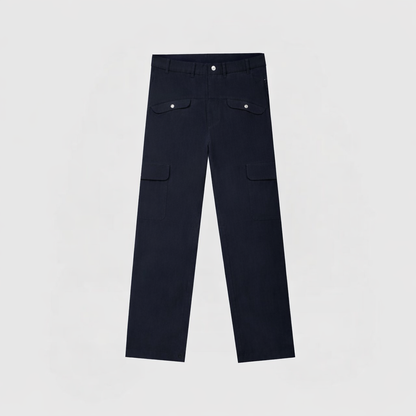 ROAD PANTS | NAVY