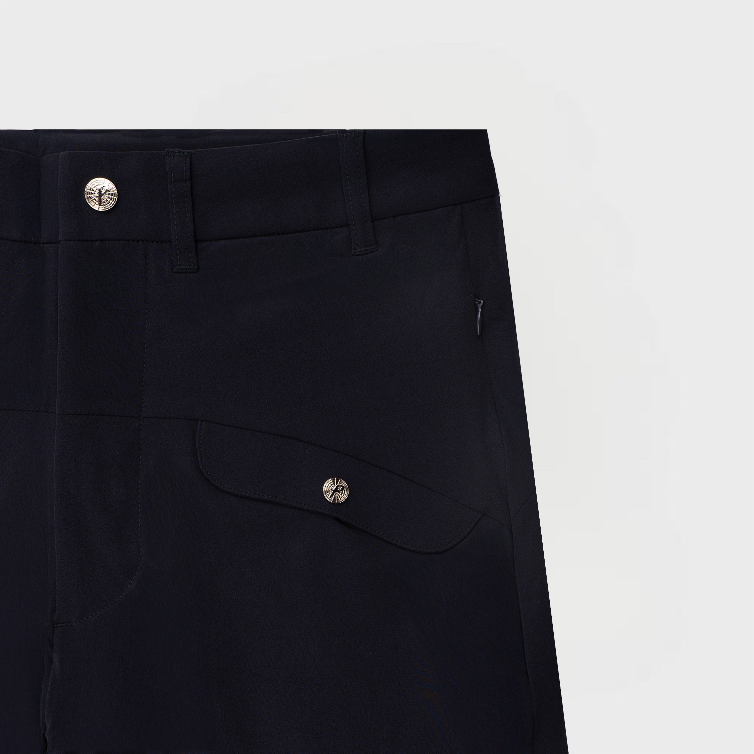 ROAD PANTS | NAVY
