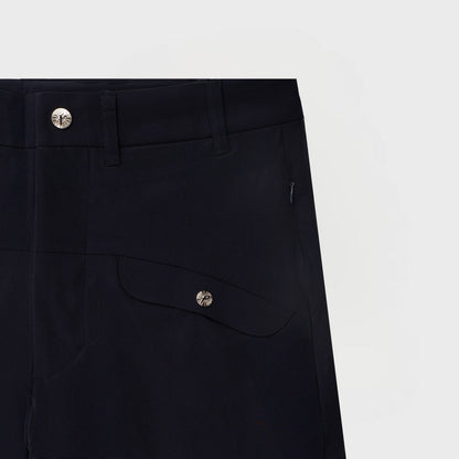 ROAD PANTS | NAVY