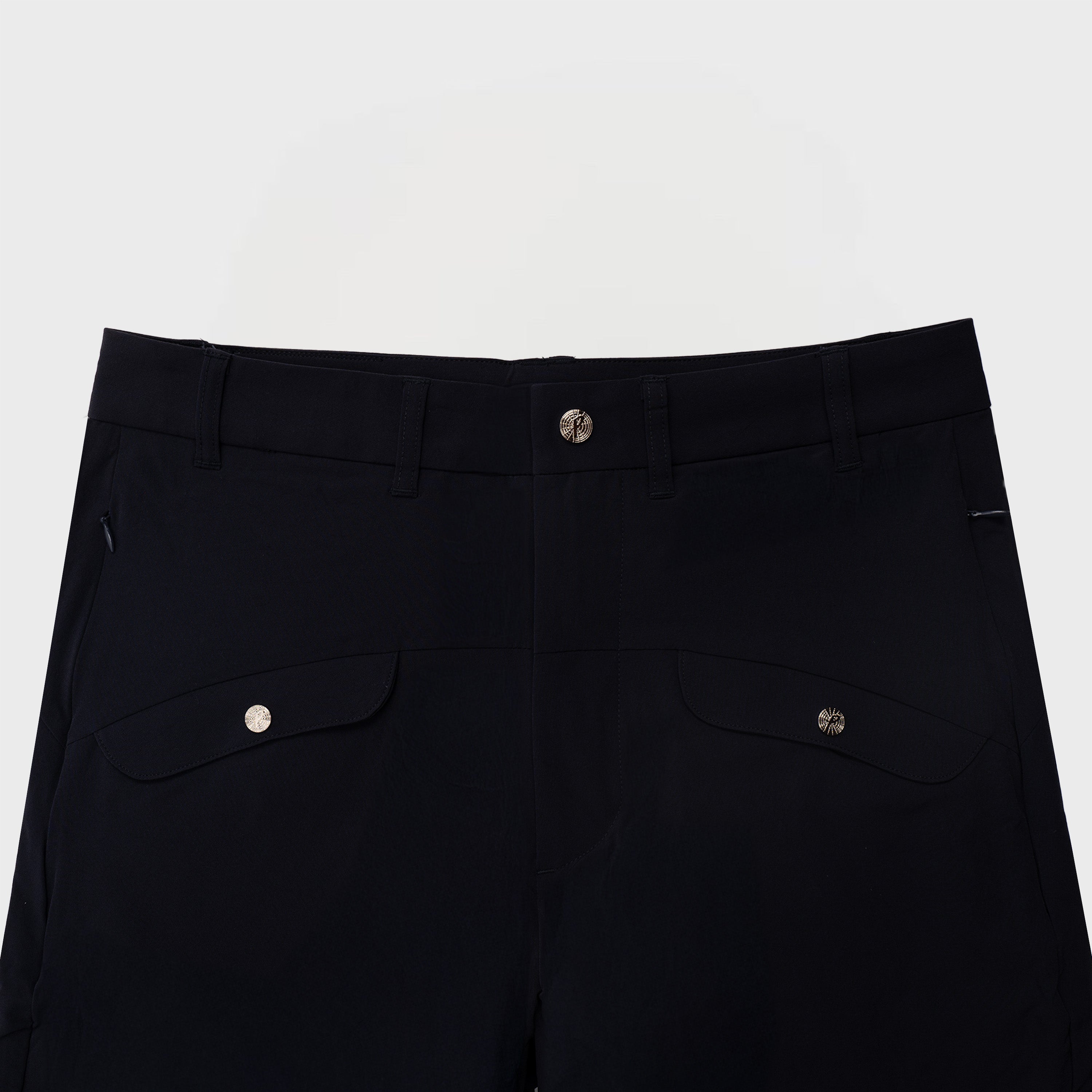 ROAD PANTS | NAVY