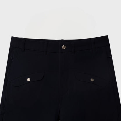 ROAD PANTS | NAVY