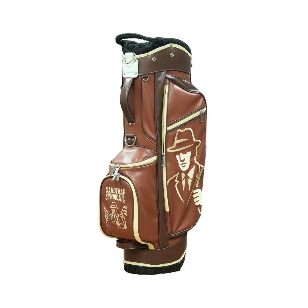 Sandtrap Syndicate Bag