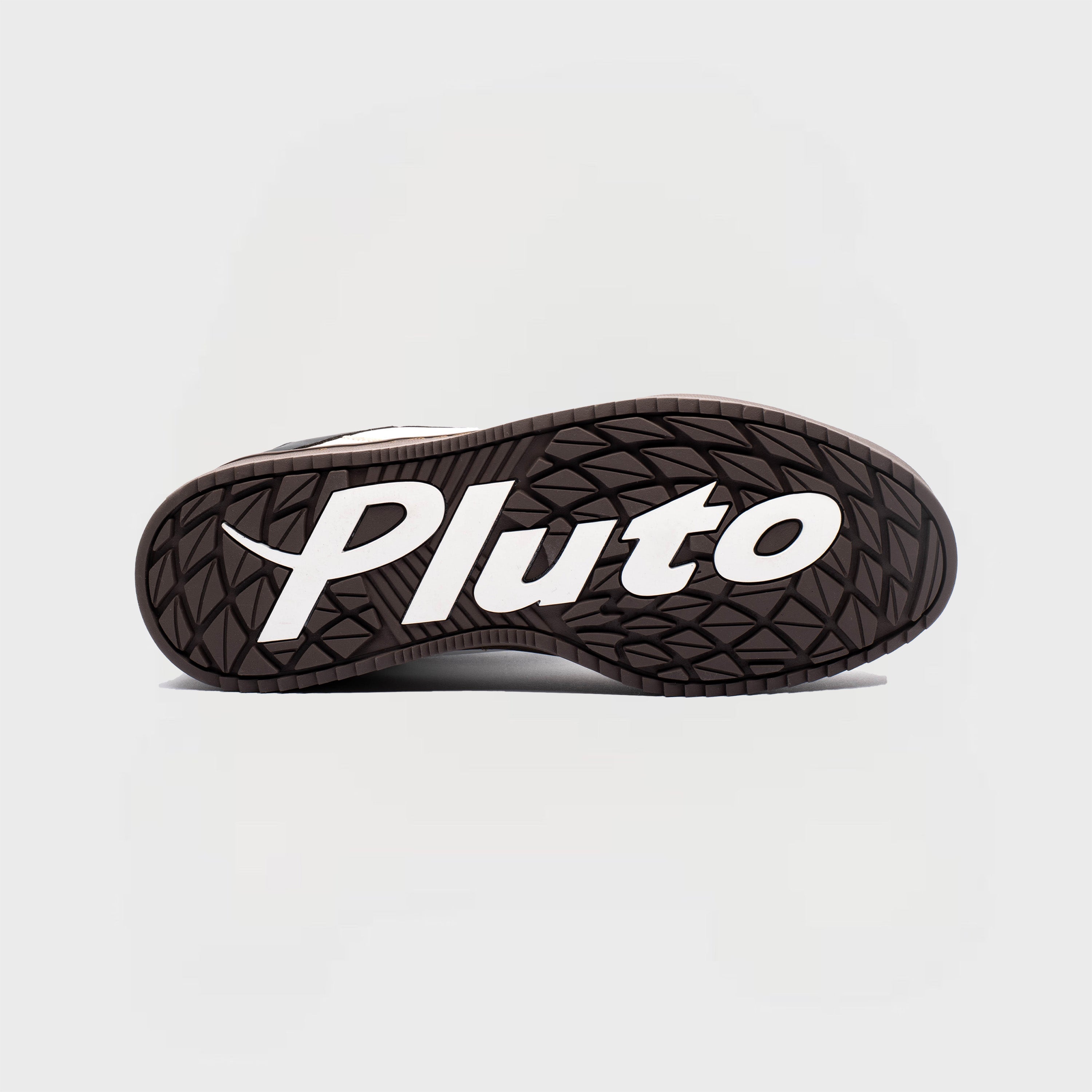 PLUTO 1 | S'MORES