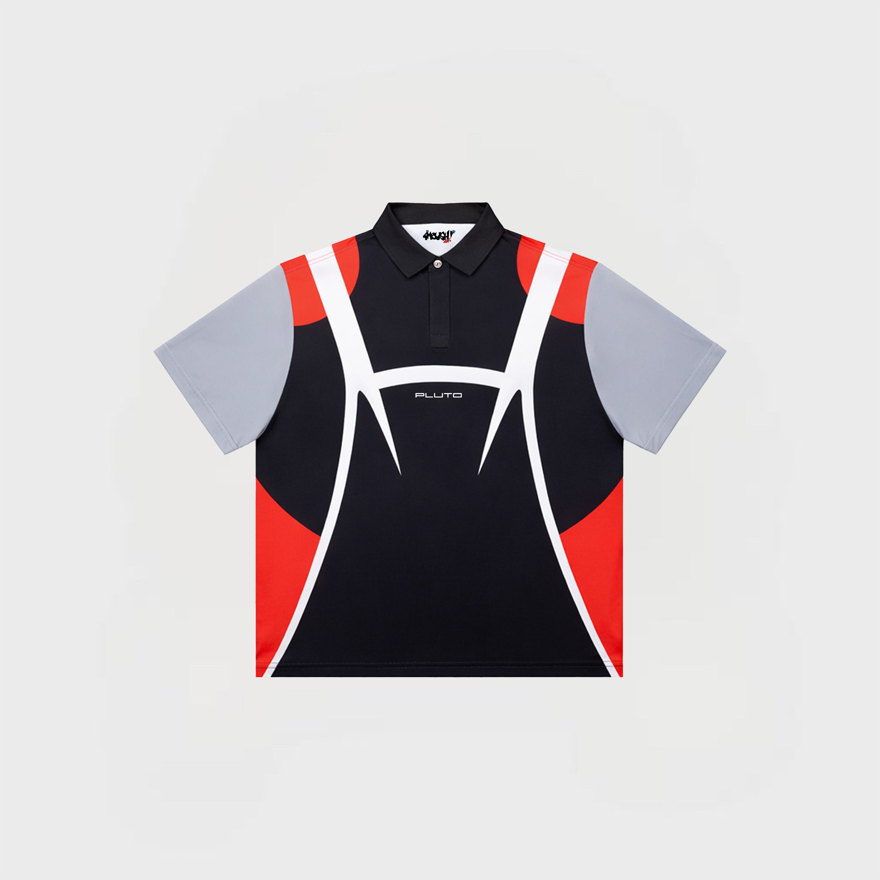 SPEED POLO | BRED
