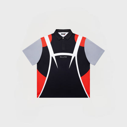 SPEED POLO | BRED