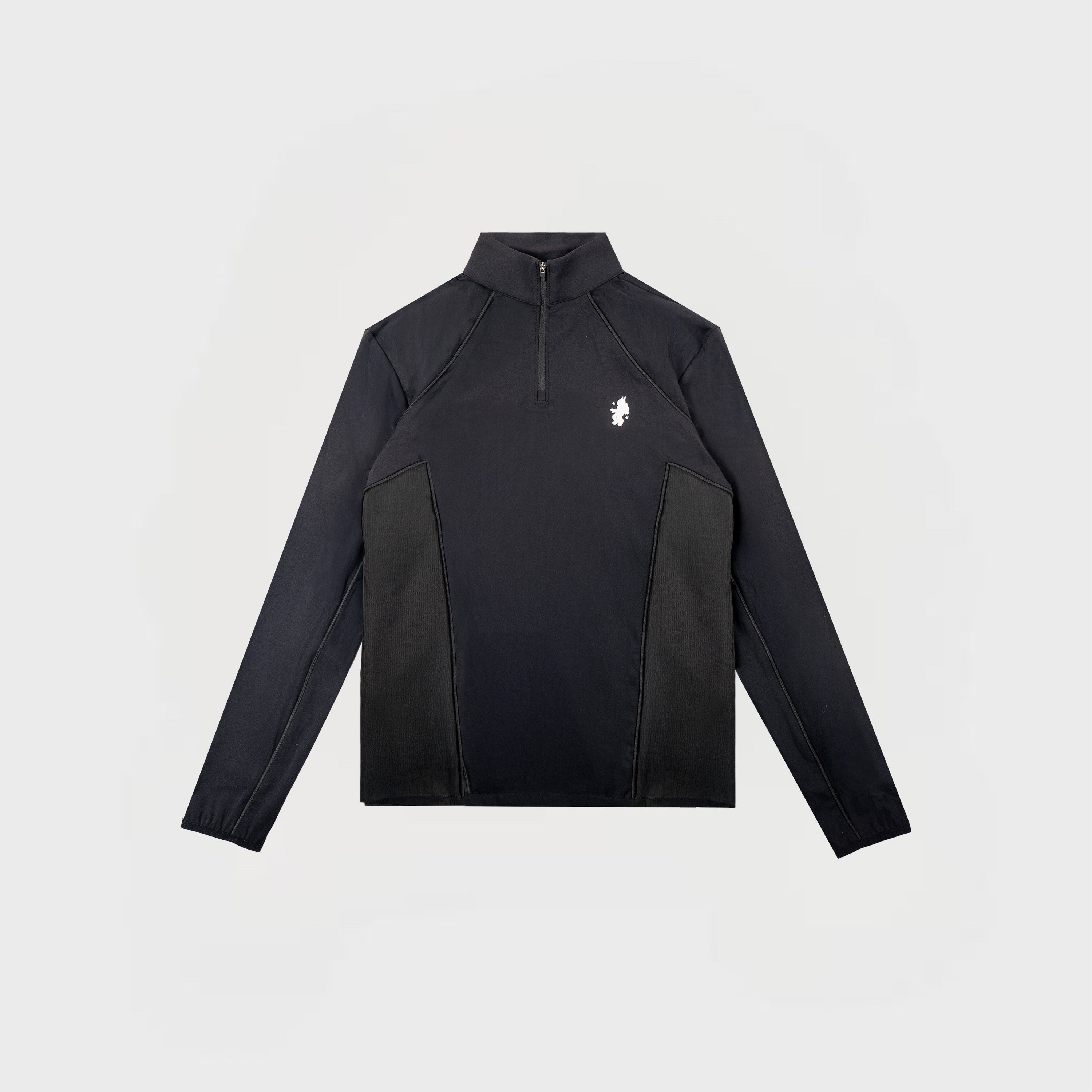 AIRFLOW QUARTER-ZIP