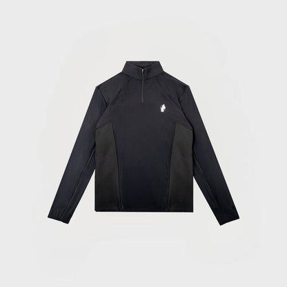AIRFLOW QUARTER-ZIP