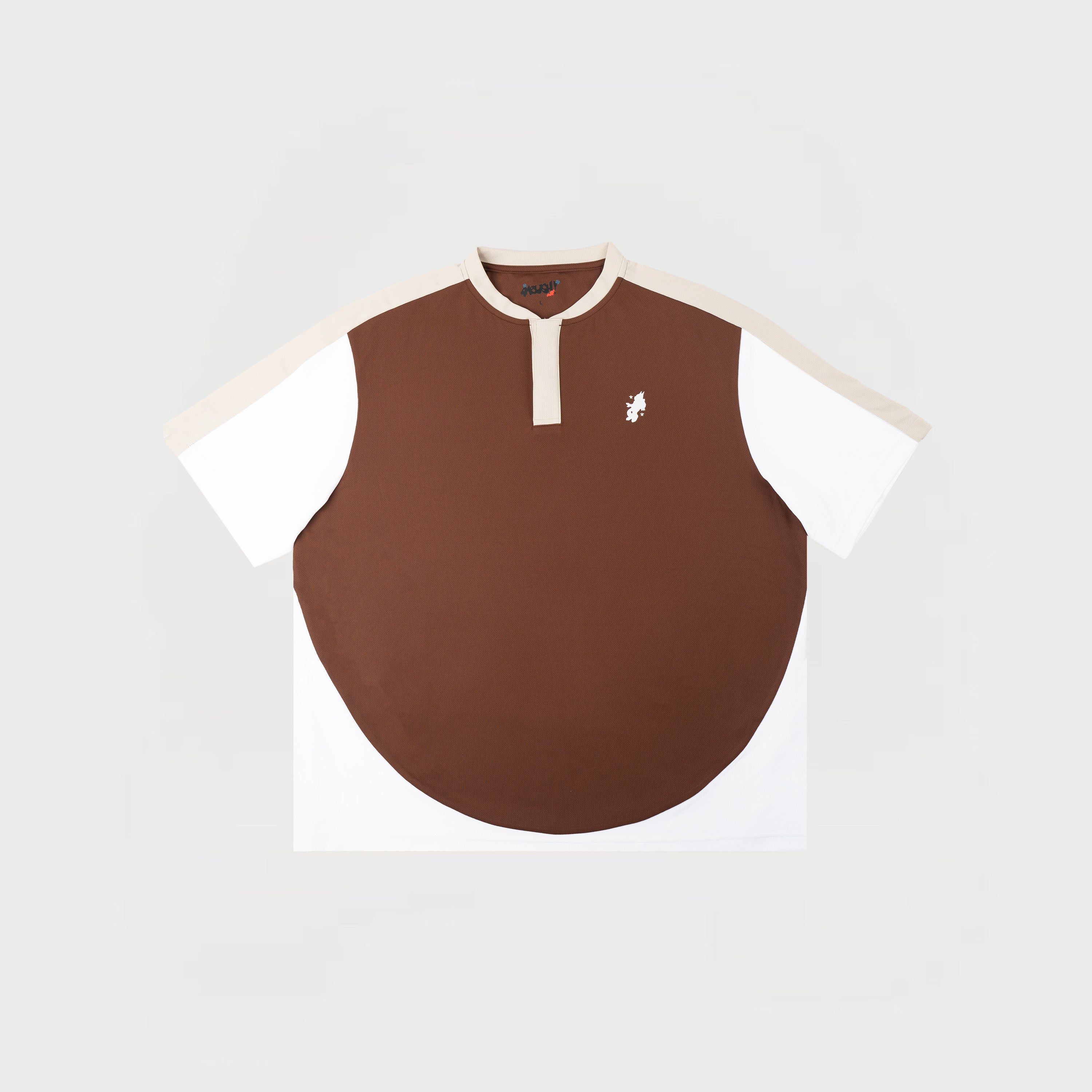 BLADE POLO | EARTHTONE