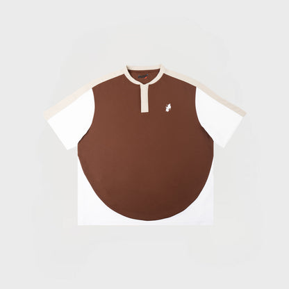 BLADE POLO | EARTHTONE