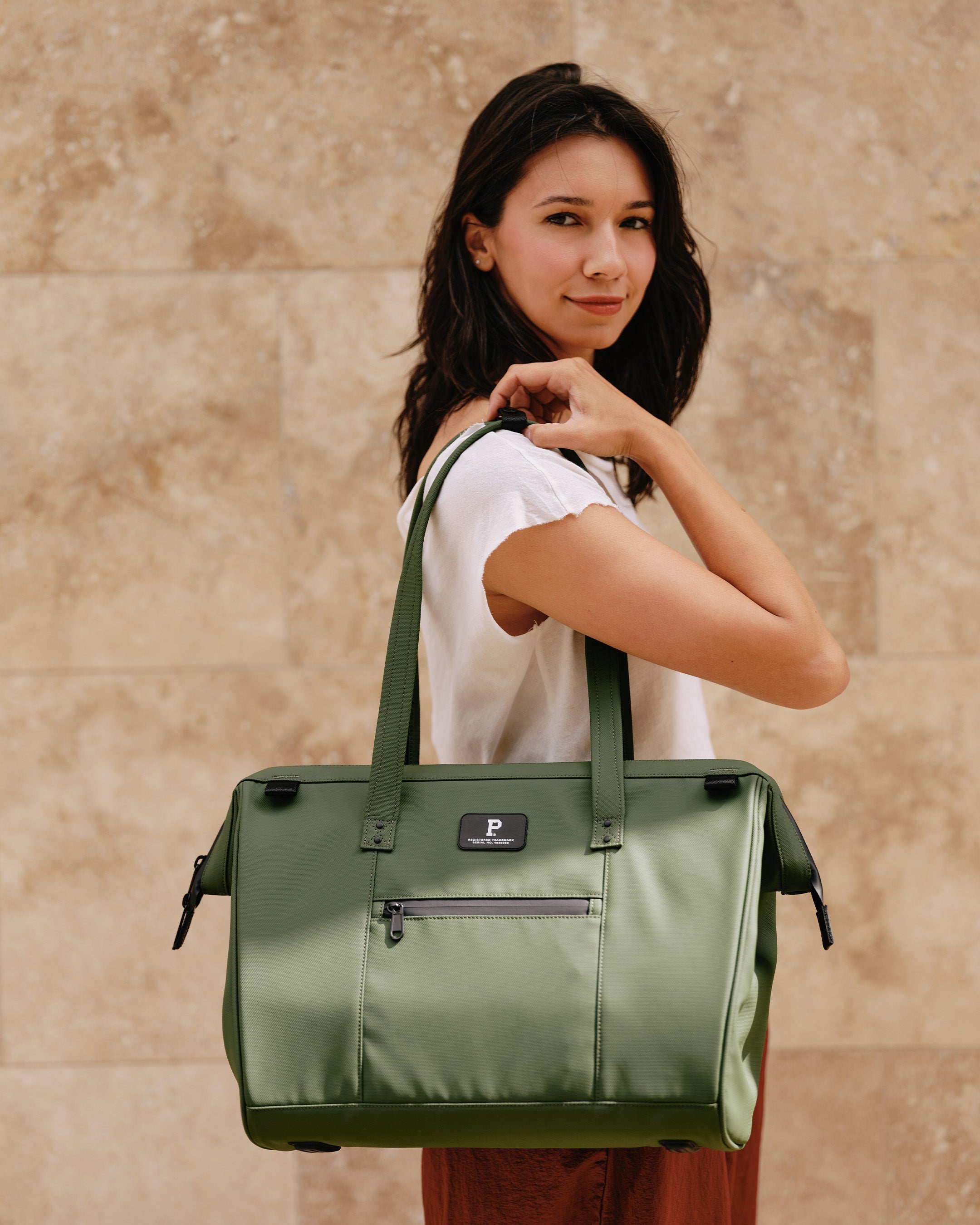 Cascade Tote - Standard