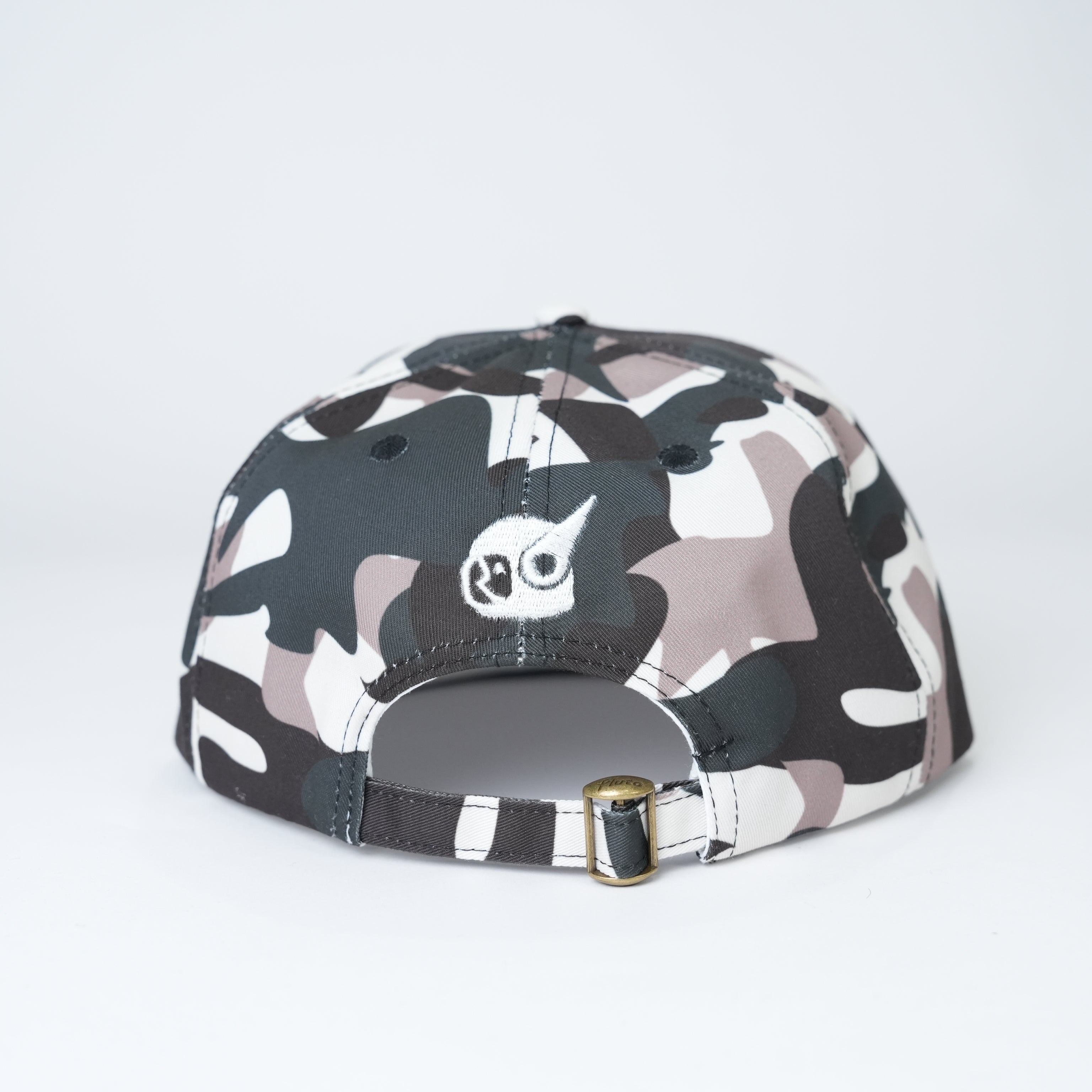 PLUTO CLASSIC CAP | OG CAMO