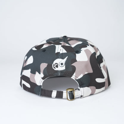 PLUTO CLASSIC CAP | OG CAMO