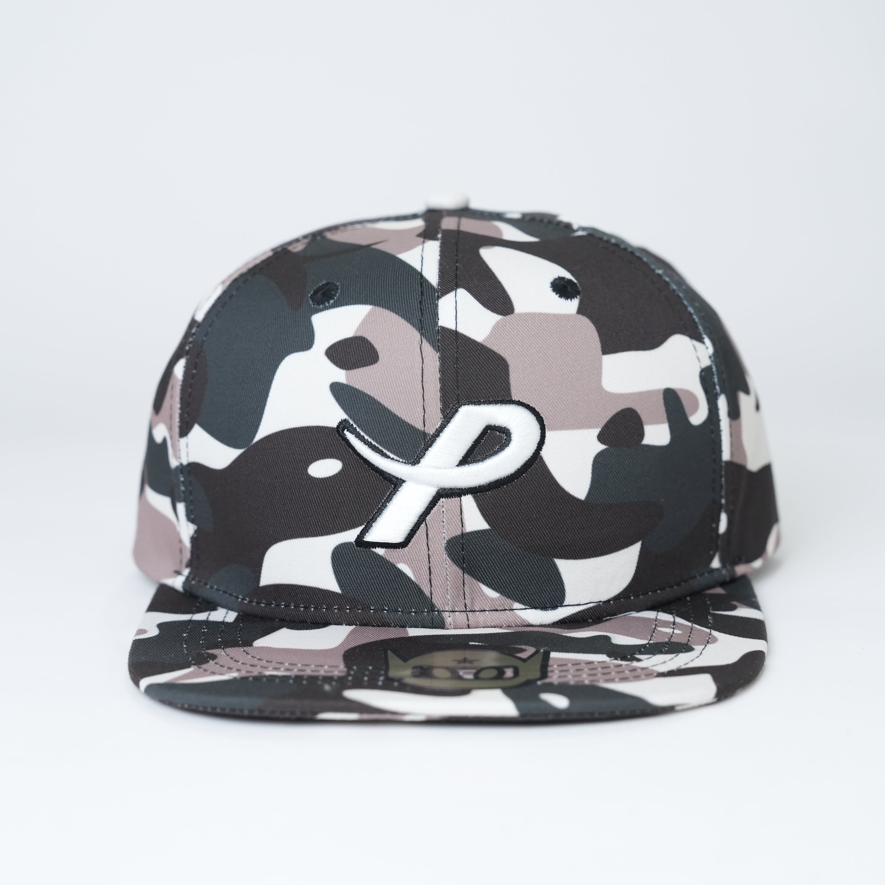 PLUTO CLASSIC CAP | OG CAMO