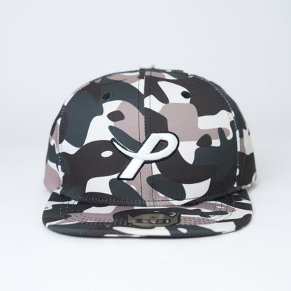 PLUTO CLASSIC CAP | OG CAMO
