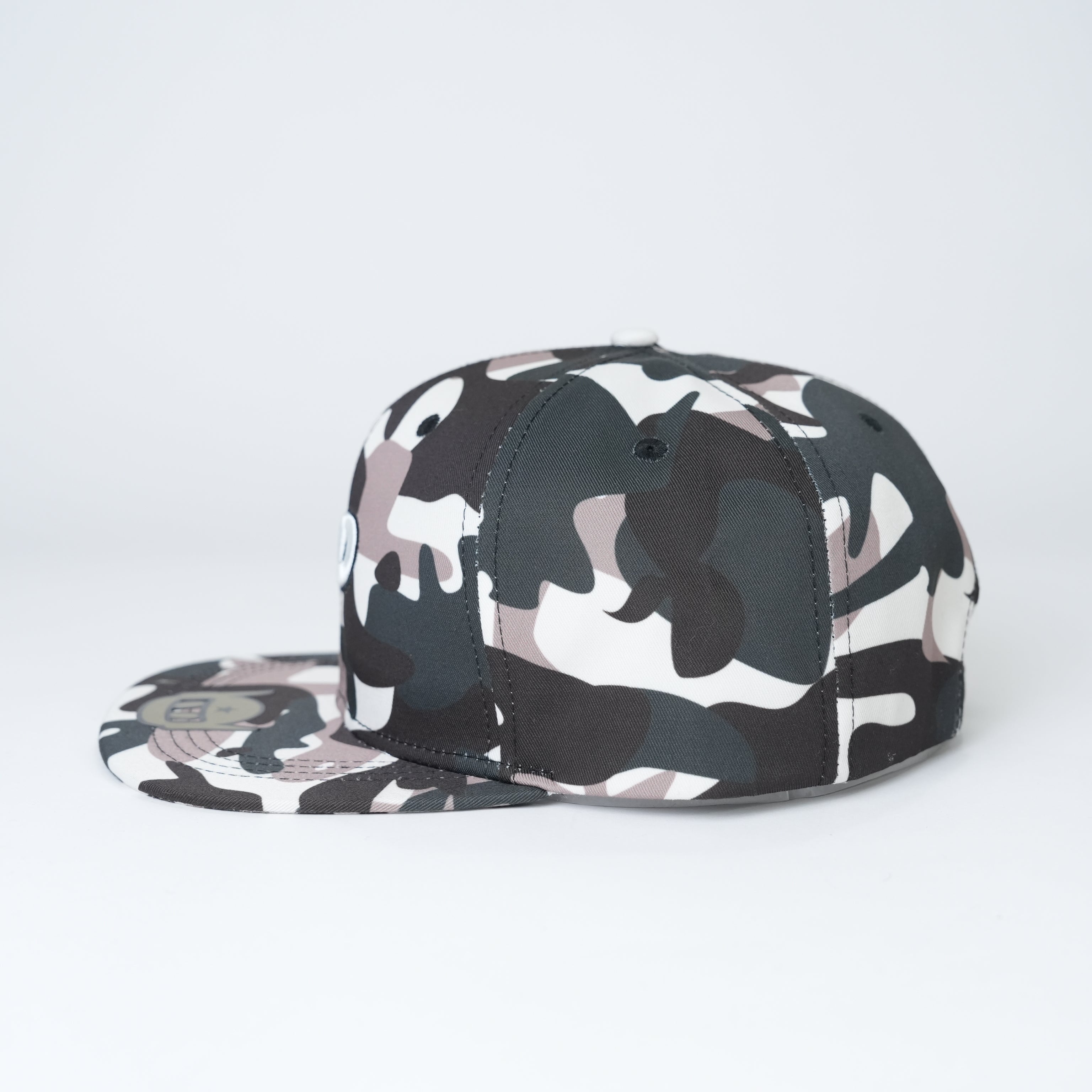 PLUTO CLASSIC CAP | OG CAMO