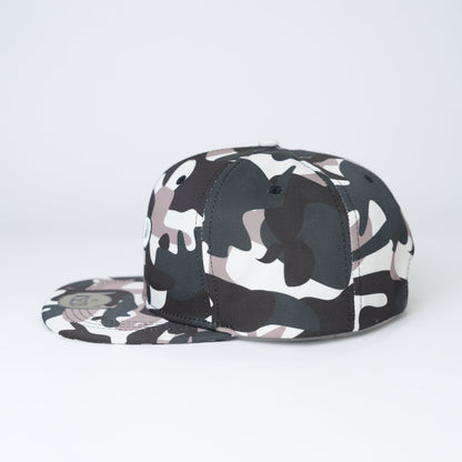 PLUTO CLASSIC CAP | OG CAMO