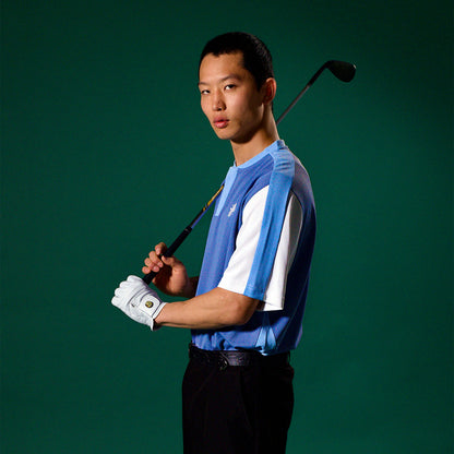 BLADE POLO | BABY BLUE