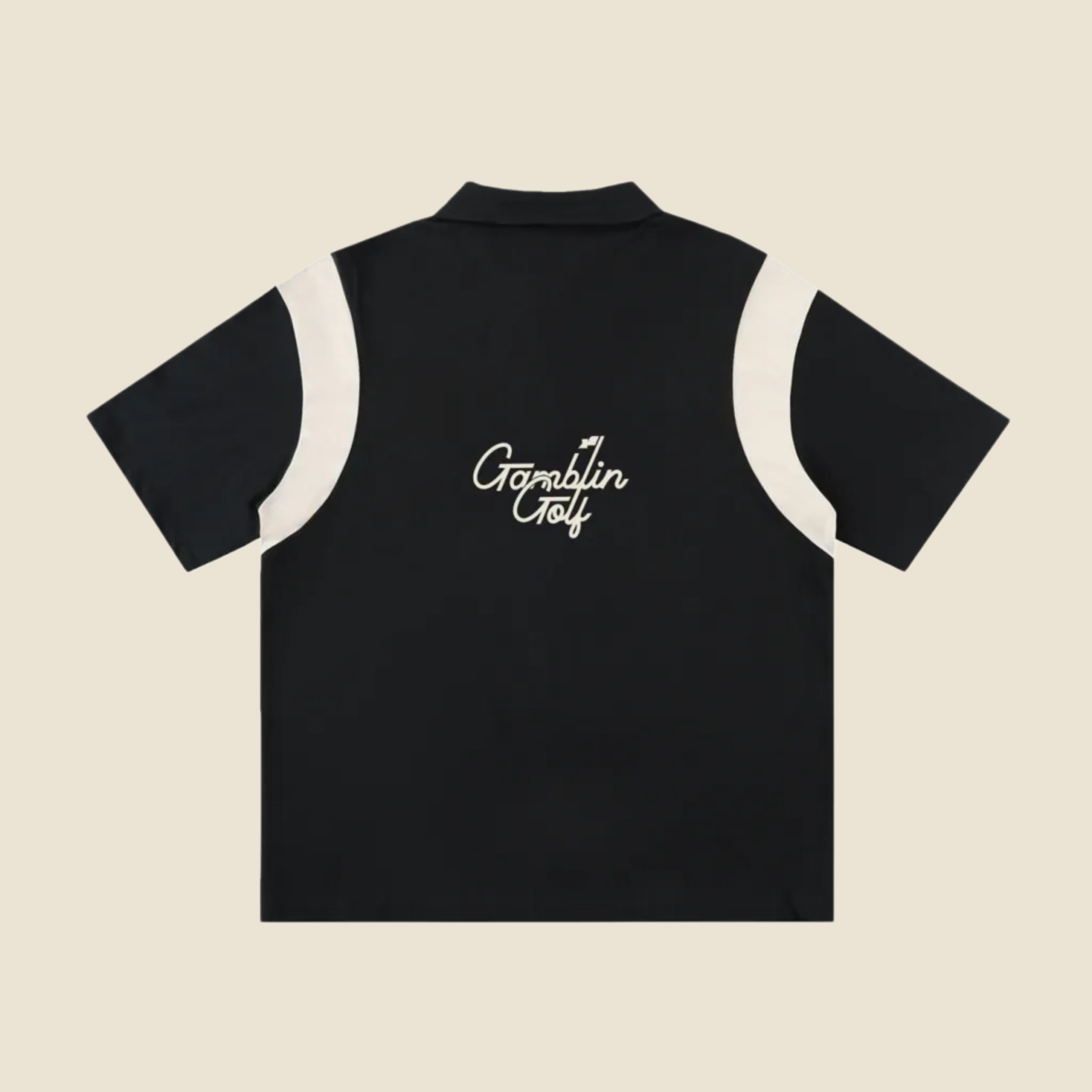 The Scratch Polo
