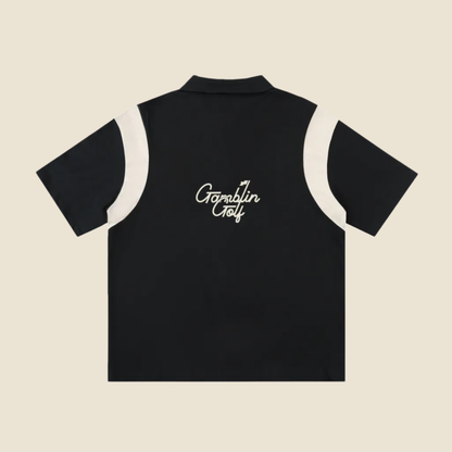 The Scratch Polo