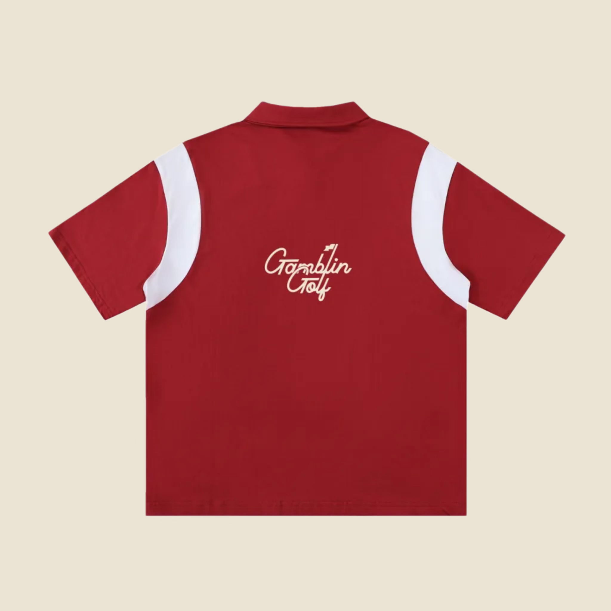 The Scratch Polo