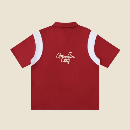 The Scratch Polo