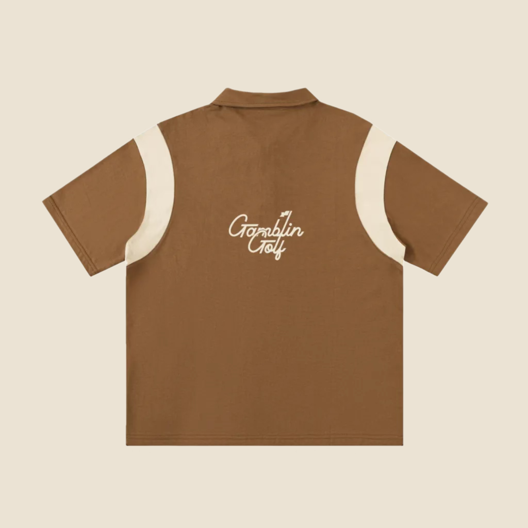 The Scratch Polo
