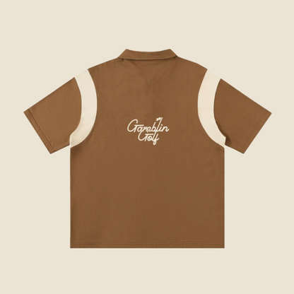 The Scratch Polo