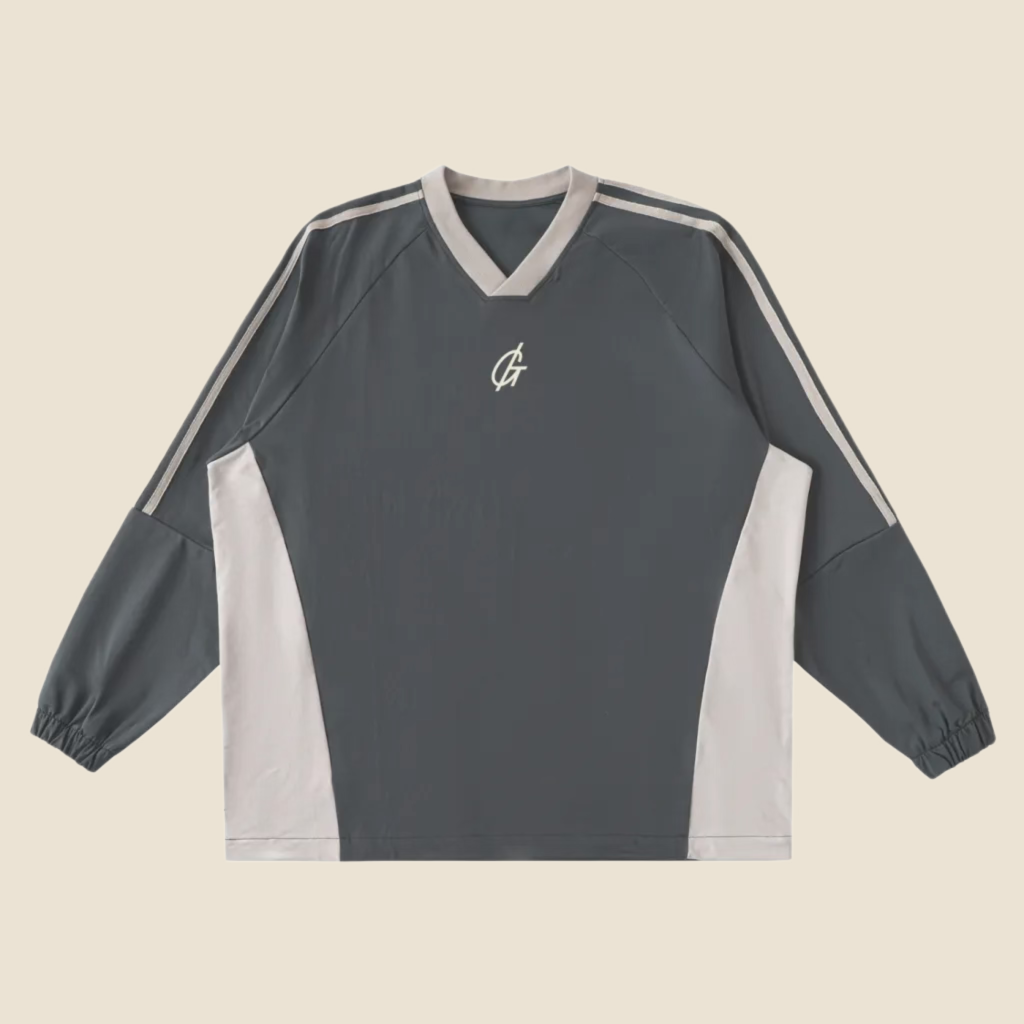 The Parlay Pullover