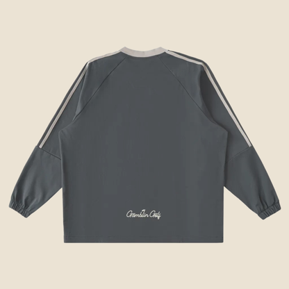 The Parlay Pullover
