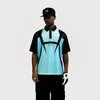 SPEED POLO | TIFFANY