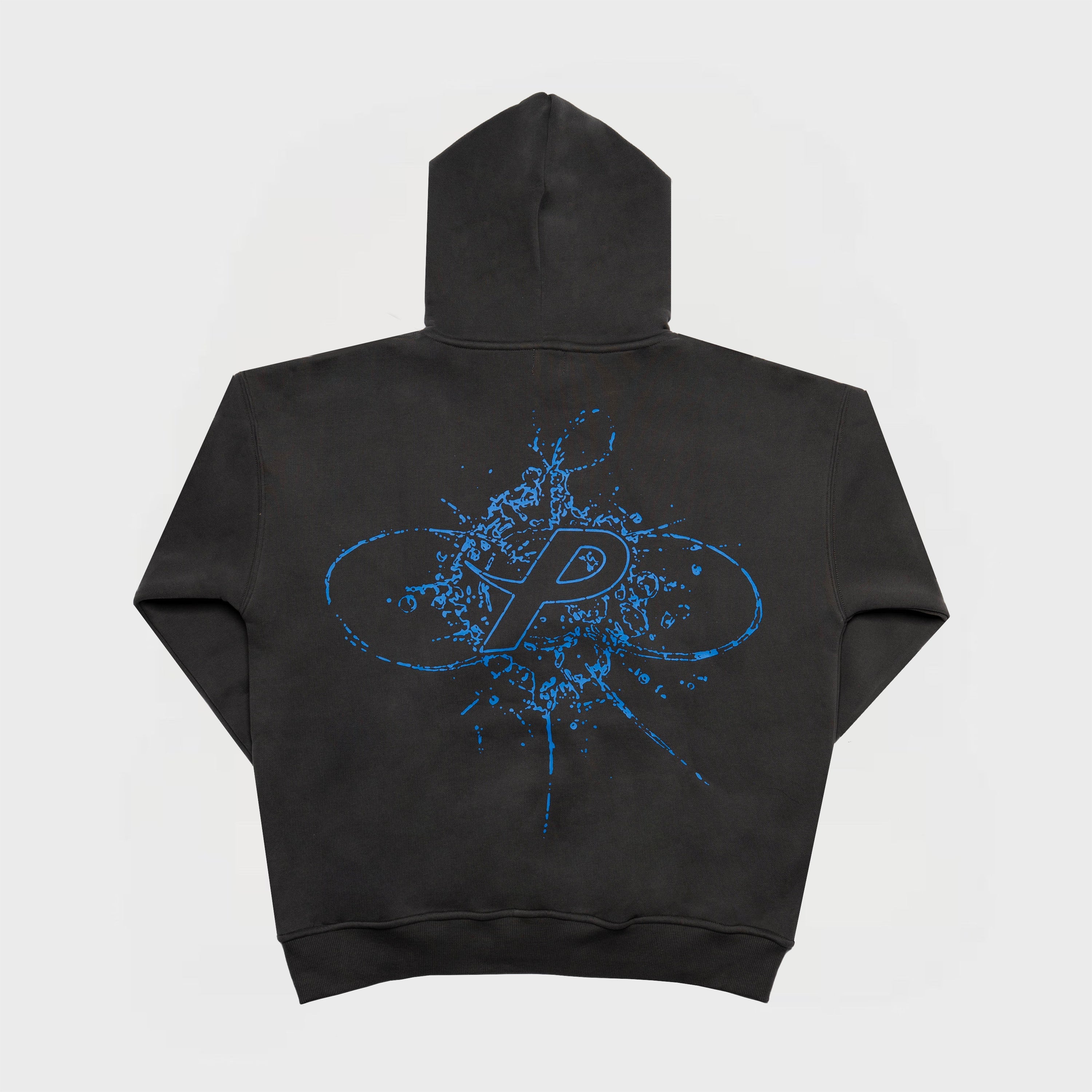 OPEN TERRAIN HOODIE